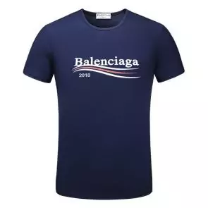 t-shirt balenciaga 2018 b61267